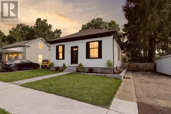 160 JOHN STREET, Ingersoll