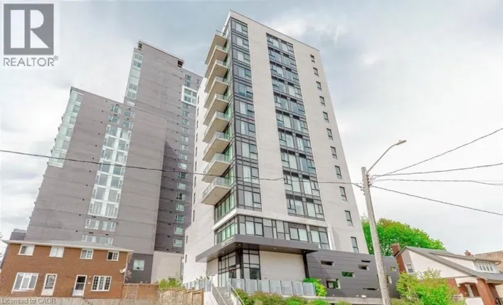 160 KING Street N Unit# #1003, Waterloo