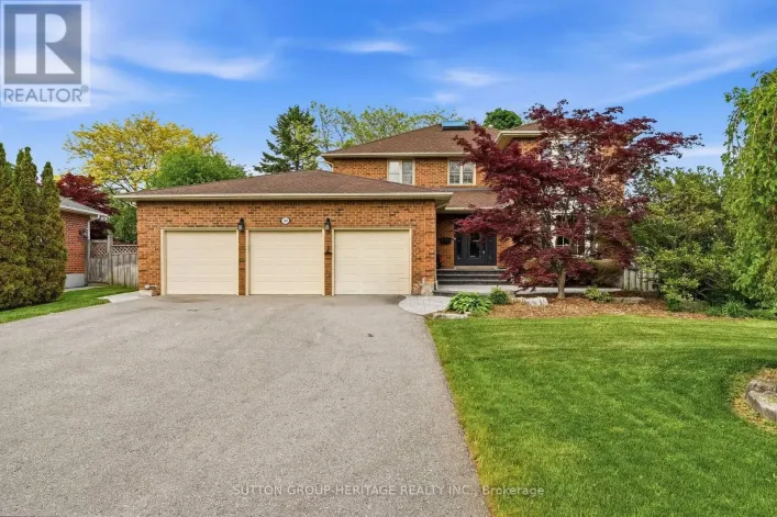 160 LAKE DRIVEWAY DRIVE W, Ajax