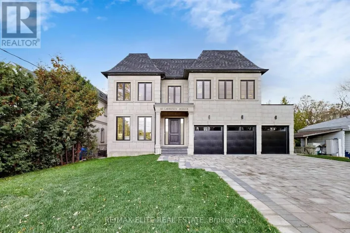 160 LAWRENCE AVENUE, Richmond Hill