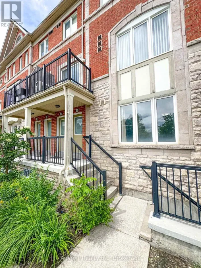 160 LOUISBOURG WAY, Markham
