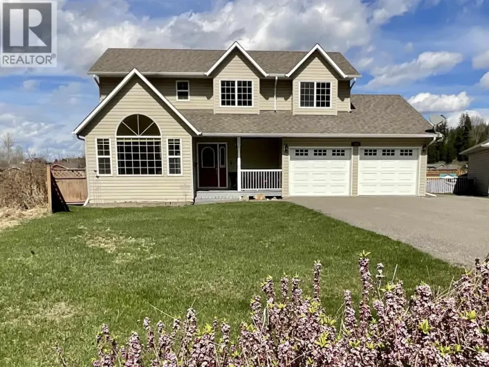160 LOWE STREET, Quesnel