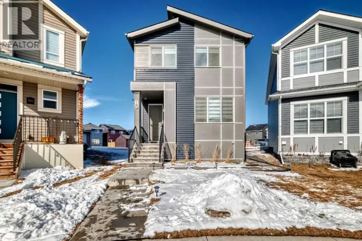 160 Lucas Common NW, Calgary