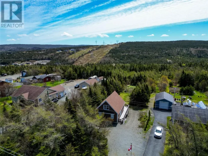 160 Main Road, Chapel Arm