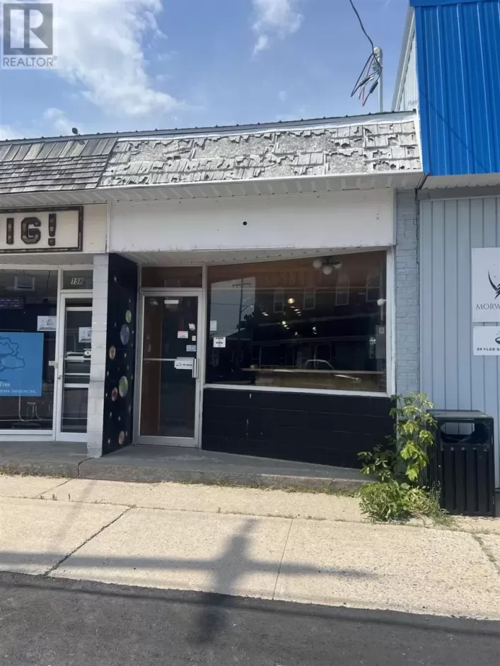 160 Main ST, Thessalon