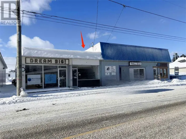 160 Main ST, Thessalon