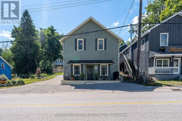 160 MAIN STREET, Melancthon