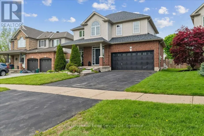 160 MAY STREET, Guelph/Eramosa
