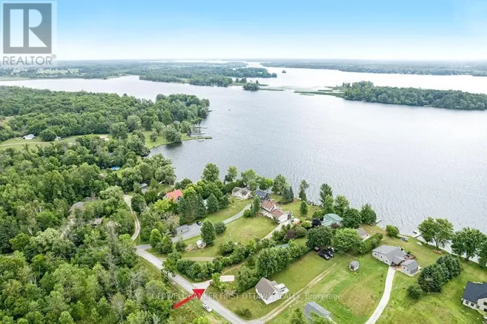 160 MCVEETY ROAD, Drummond/North Elmsley