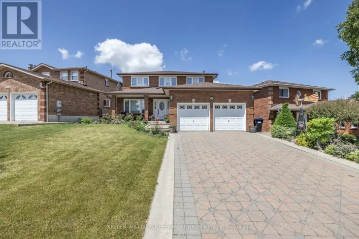 160 MILLER PARK AVENUE, Bradford West Gwillimbury