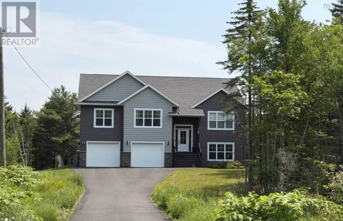 160 Morning Breeze Drive, Mount Uniacke