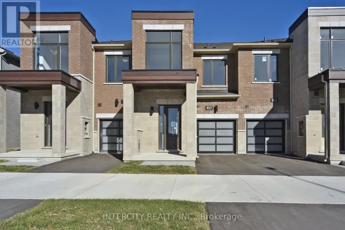 160 MUMBAI DRIVE, Markham