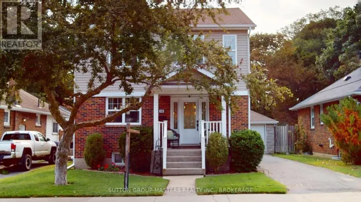 160 NAPIER STREET, Kingston