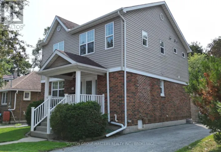 160 NAPIER STREET, Kingston
