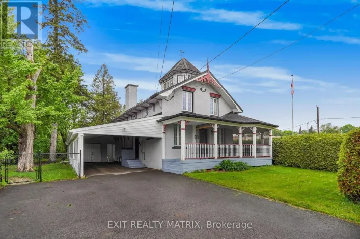 160 NELSON STREET E, Hawkesbury
