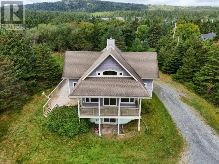 160 North River Road, North River