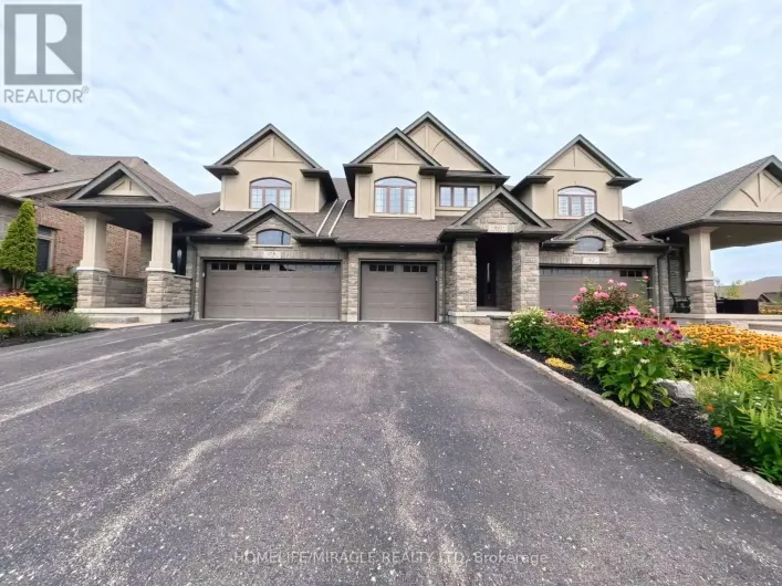 160 OAK PARK DRIVE, Waterloo