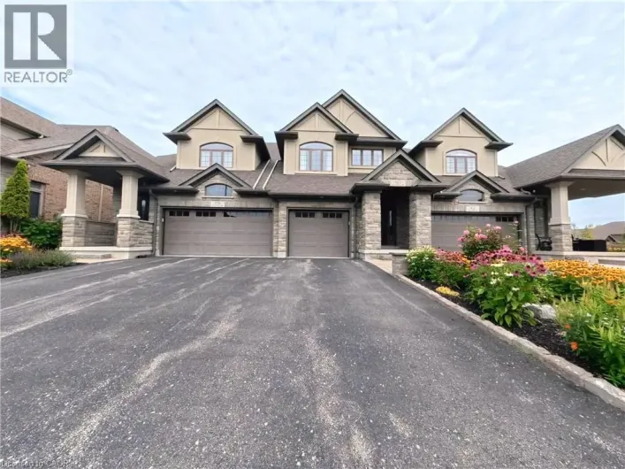 160 OAK PARK Drive, Waterloo