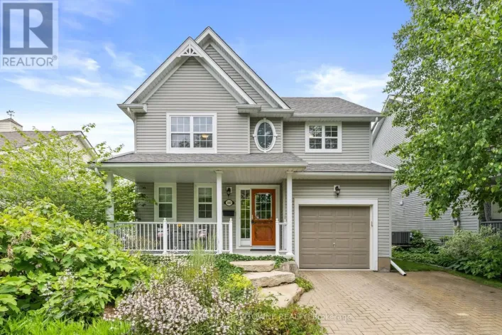 160 OLD MAPLE BOULEVARD, Guelph/Eramosa