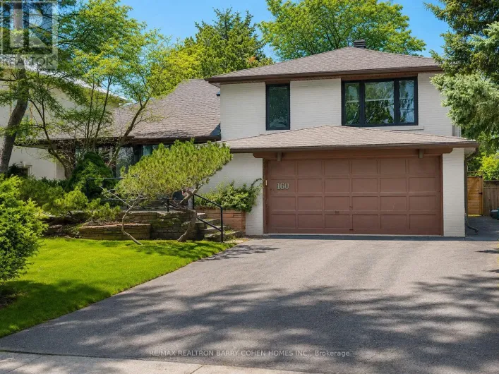 160 OWEN BOULEVARD, Toronto