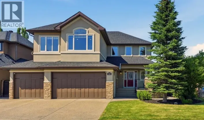 160 Panatella Crescent NW, Calgary