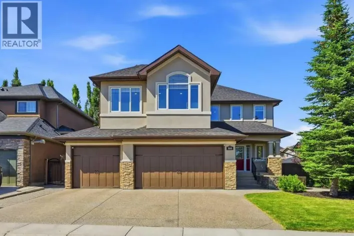 160 Panatella Crescent NW, Calgary
