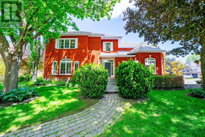 160 PARK DRIVE, Whitchurch-Stouffville
