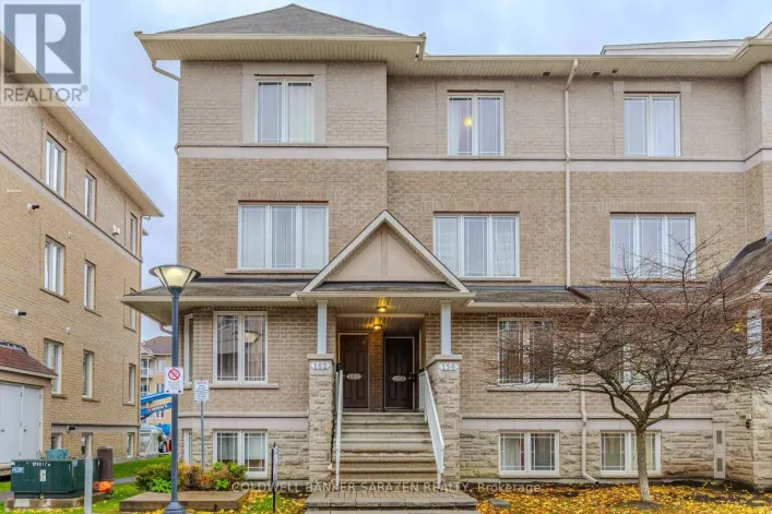 160 PASEO PRIVATE, Ottawa
