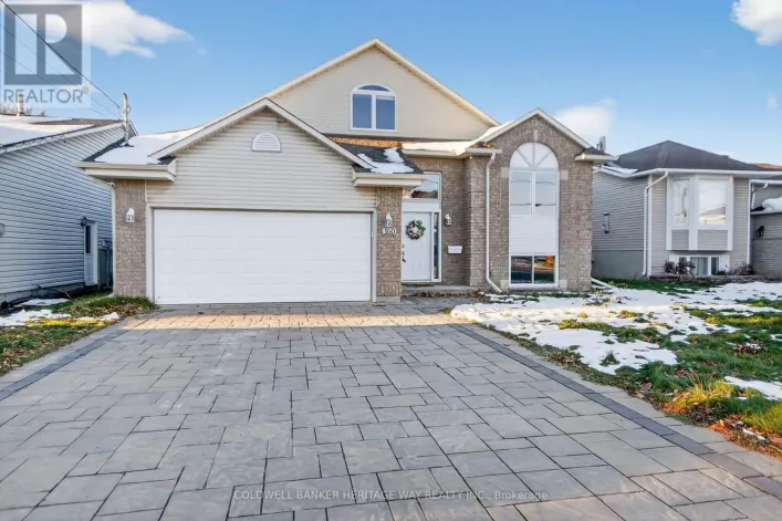 160 PATTERSON CRESCENT, Carleton Place