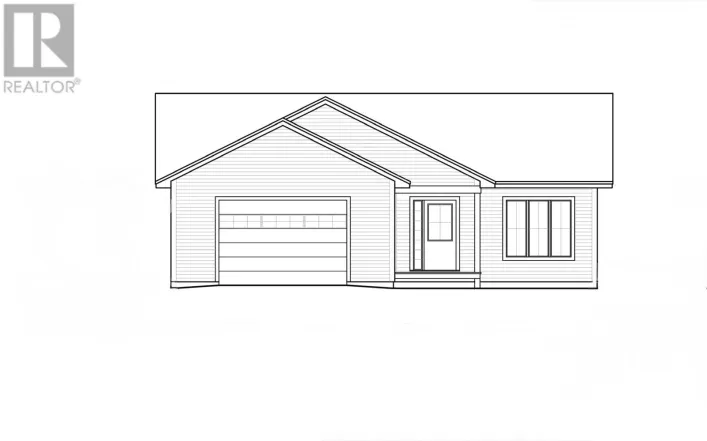 160 Penwell Avenue, Gander