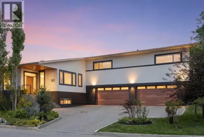 160 Posthill Drive SW, Calgary
