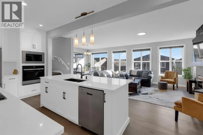 160 Precedence Hill, Cochrane