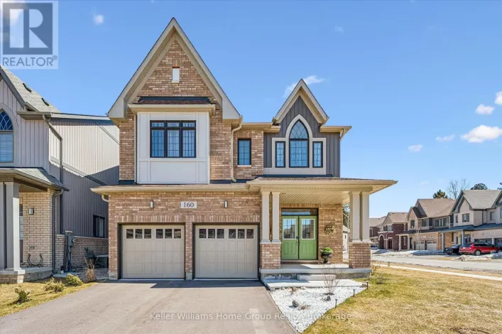 160 RAFTIS STREET, Wellington North