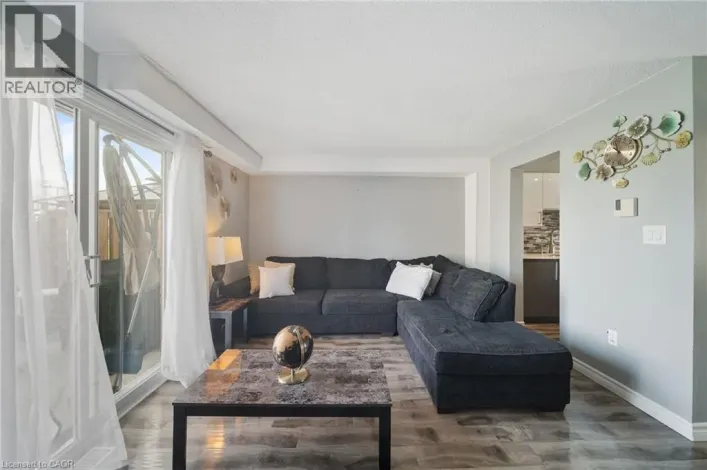 160 RITTENHOUSE Road Unit# 20, Kitchener