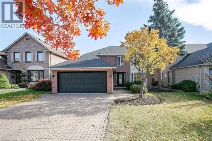 160 RIVER OAKS Boulevard E, Oakville