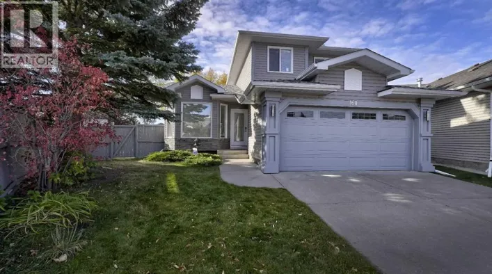 160 Riverstone Crescent SE, Calgary