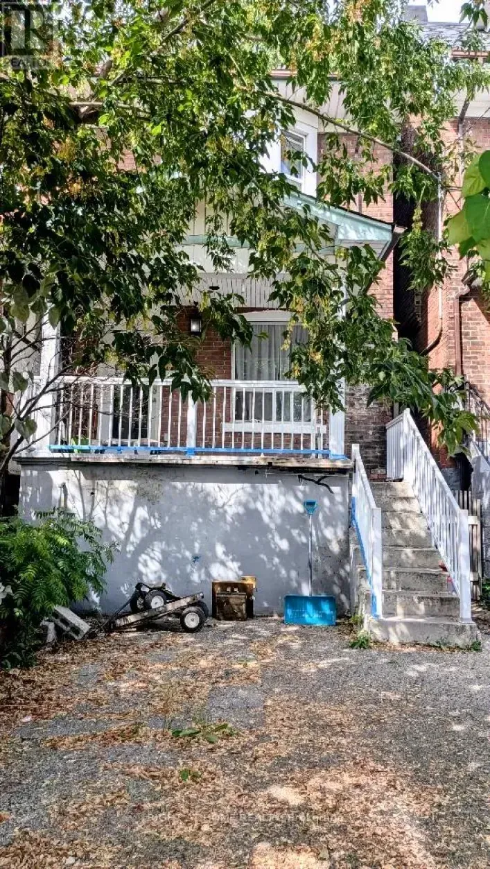 160 ROSEMOUNT AVENUE, Toronto