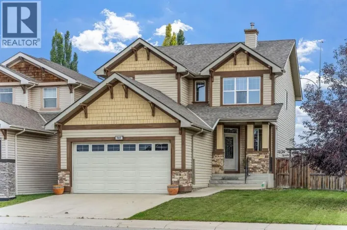 160 Royal Oak Heights NW, Calgary