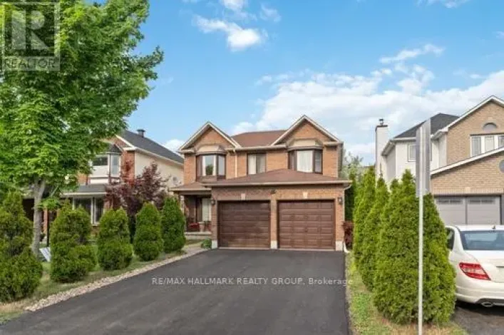 160 SAI CRESCENT, Ottawa