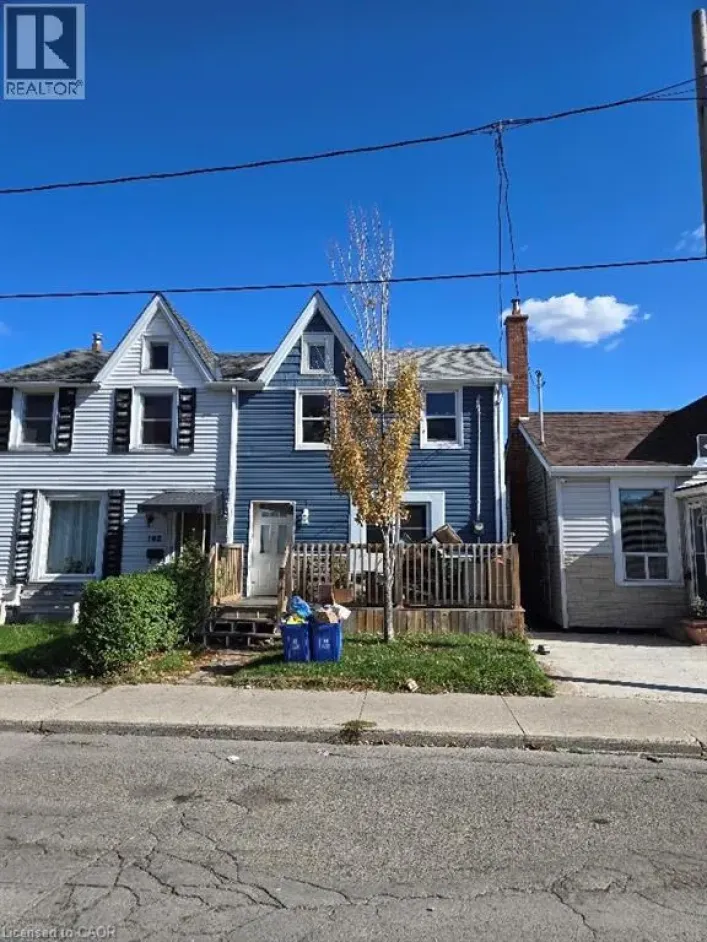 160 SANFORD Avenue N, Hamilton