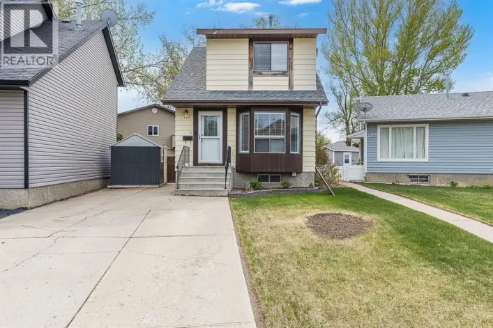 160 South Ridge Crescent SW, Medicine Hat