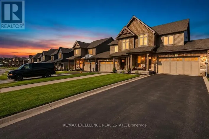 160 STONEBROOK WAY W, Grey Highlands
