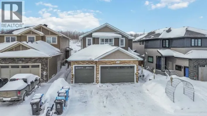 160 STONECREEK Landing, Fort McMurray