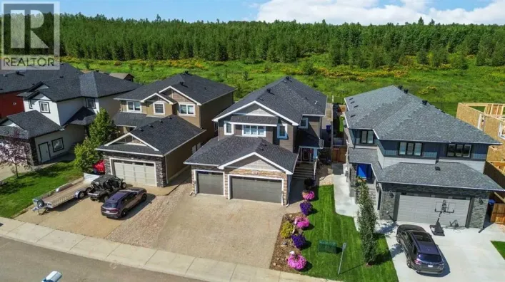 160 STONECREEK Landing, Fort McMurray