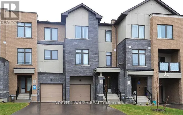 160 TANGO CRESCENT, Newmarket