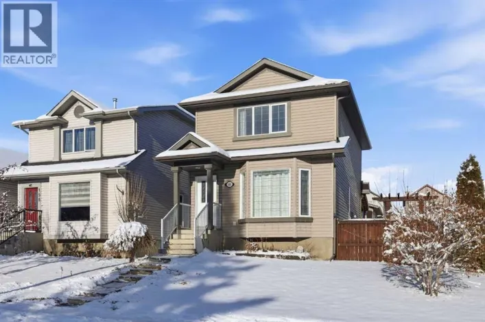 160 Taradale Drive NE, Calgary