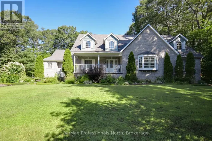 160 TIFFANY TRAIL, Gravenhurst)