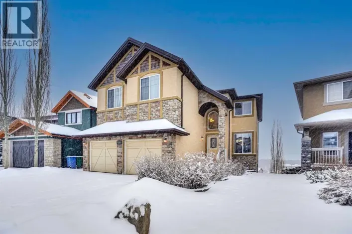 160 Tremblant Way SW, Calgary