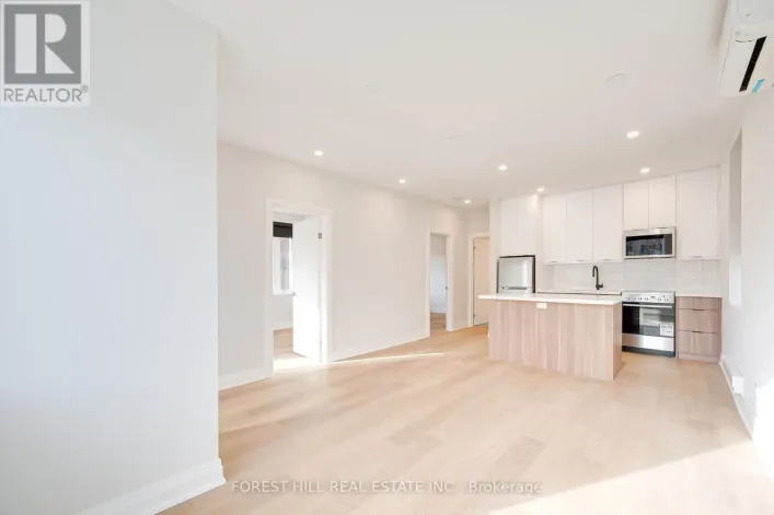 160 TYRREL AVENUE, Toronto