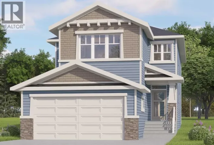 160 Vantage Drive, Cochrane